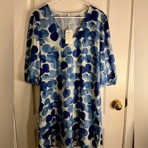 Made with ❤️ dress